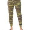 Alternative 31082 - Ladies' Fleece Jogger