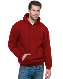 Bayside 960 - USA-Made Hooded Sweatshirt -Wordans Shop 188619 big