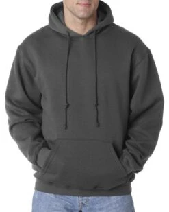 Bayside 960 - USA-Made Hooded Sweatshirt -Wordans Shop 188622 big