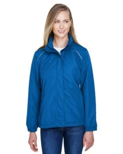 Ash CityCore 365 78224 - Ladies Profile Fleece-Lined All-Season Jacket -Wordans Shop 191764 big
