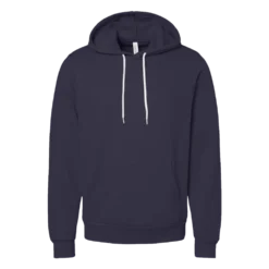 Bella+Canvas 3719 - Poly-Cotton Fleece Pullover Hoodie 24 Bella+Canvas 3719 - Poly-Cotton Fleece Pullover Hoodie -Wordans Shop 192916 big