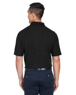 Devon & Jones DG150P - Men's DRYTEC20 Performance Pocket Polo 7 Devon & Jones DG150P - Men's DRYTEC20 Performance Pocket Polo -Wordans Shop 193369 back big