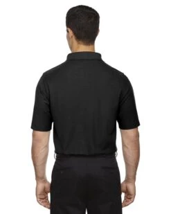 Devon & Jones DG150T - Men's DRYTEC20 Tall Performance Polo -Wordans Shop 193642 back big