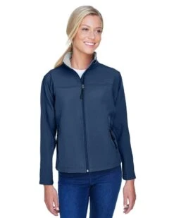 Devon & Jones D995W - Ladies Soft Shell Jacket 9 Devon & Jones D995W - Ladies Soft Shell Jacket -Wordans Shop 234074 big