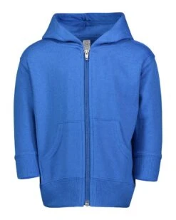 Rabbit Skins 3446 - Infant Hooded Full-Zip Sweatshirt -Wordans Shop 276548 big