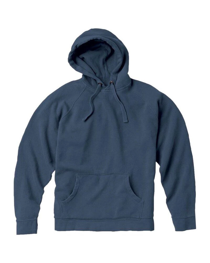 Comfort Colors 1567 - Adult Fleece Pullover Hood 2 Comfort Colors 1567 - Adult Fleece Pullover Hood - Image 2
