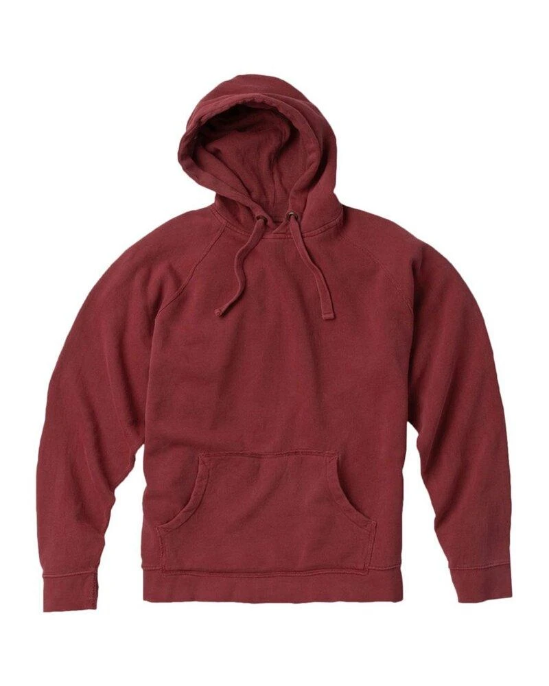 Comfort Colors 1567 - Adult Fleece Pullover Hood 3 Comfort Colors 1567 - Adult Fleece Pullover Hood - Image 3