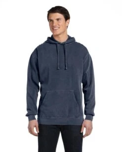 Comfort Colors 1567 - Adult Fleece Pullover Hood 15 Comfort Colors 1567 - Adult Fleece Pullover Hood -Wordans Shop 301342 big