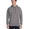 Comfort Colors 1567 - Adult Fleece Pullover Hood