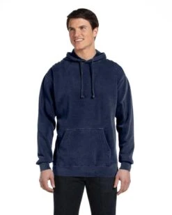 Comfort Colors 1567 - Adult Fleece Pullover Hood 14 Comfort Colors 1567 - Adult Fleece Pullover Hood -Wordans Shop 301402 big