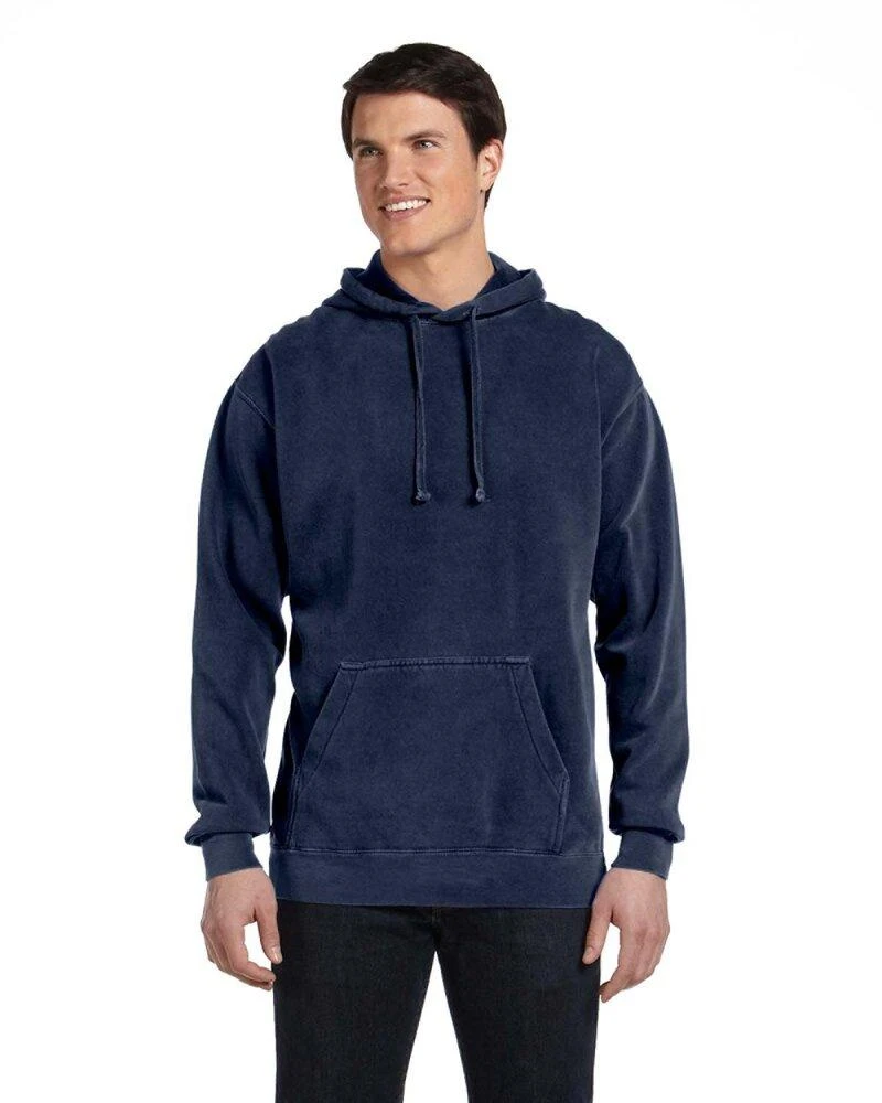 Comfort Colors 1567 - Adult Fleece Pullover Hood 5 Comfort Colors 1567 - Adult Fleece Pullover Hood - Image 5
