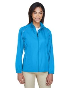 Ash City Core 365 78183 - Motivate Tm Ladies' Unlined Lightweight Jacket -Wordans Shop 325364 big