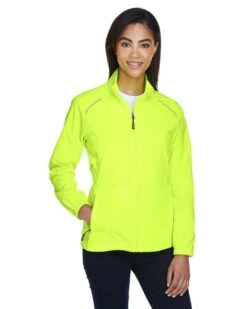 Ash City Core 365 78183 - Motivate Tm Ladies' Unlined Lightweight Jacket -Wordans Shop 325367 big