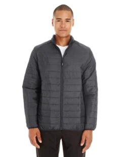 Ash CityCore 365 CE700 - Men's Prevail Packable Puffer -Wordans Shop 325724 big