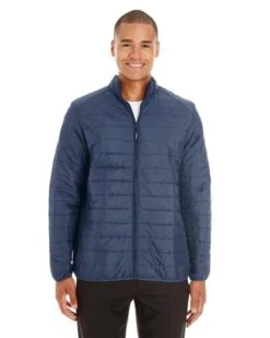 Ash CityCore 365 CE700 - Men's Prevail Packable Puffer -Wordans Shop 325730 big