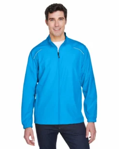 Ash City Core 365 88183 - MEN'S Motivate TM UNLINED LIGHTWEIGHT JACKET -Wordans Shop 325772 big