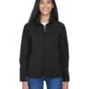 Ash City North End 78034 - Ladies' Performance Soft Shell Jacket