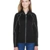 Ash City North End 78174 - Gravity Ladies' Performance Fleece Jacket
