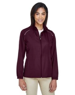 Ash City Core 365 78183 - Motivate Tm Ladies' Unlined Lightweight Jacket -Wordans Shop 44779 big