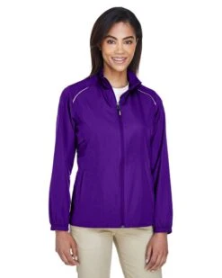 Ash City Core 365 78183 - Motivate Tm Ladies' Unlined Lightweight Jacket -Wordans Shop 44782 big