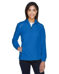 Ash City Core 365 78183 - Motivate Tm Ladies' Unlined Lightweight Jacket -Wordans Shop 44785 big