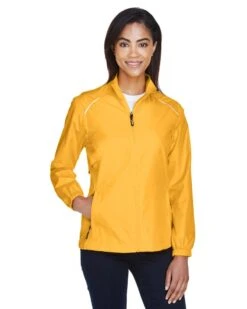 Ash City Core 365 78183 - Motivate Tm Ladies' Unlined Lightweight Jacket -Wordans Shop 44788 big