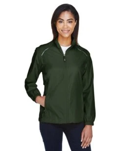 Ash City Core 365 78183 - Motivate Tm Ladies' Unlined Lightweight Jacket -Wordans Shop 44791 big