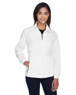 Ash City Core 365 78183 - Motivate Tm Ladies' Unlined Lightweight Jacket -Wordans Shop 44794 big