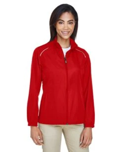 Ash City Core 365 78183 - Motivate Tm Ladies' Unlined Lightweight Jacket -Wordans Shop 44803 big