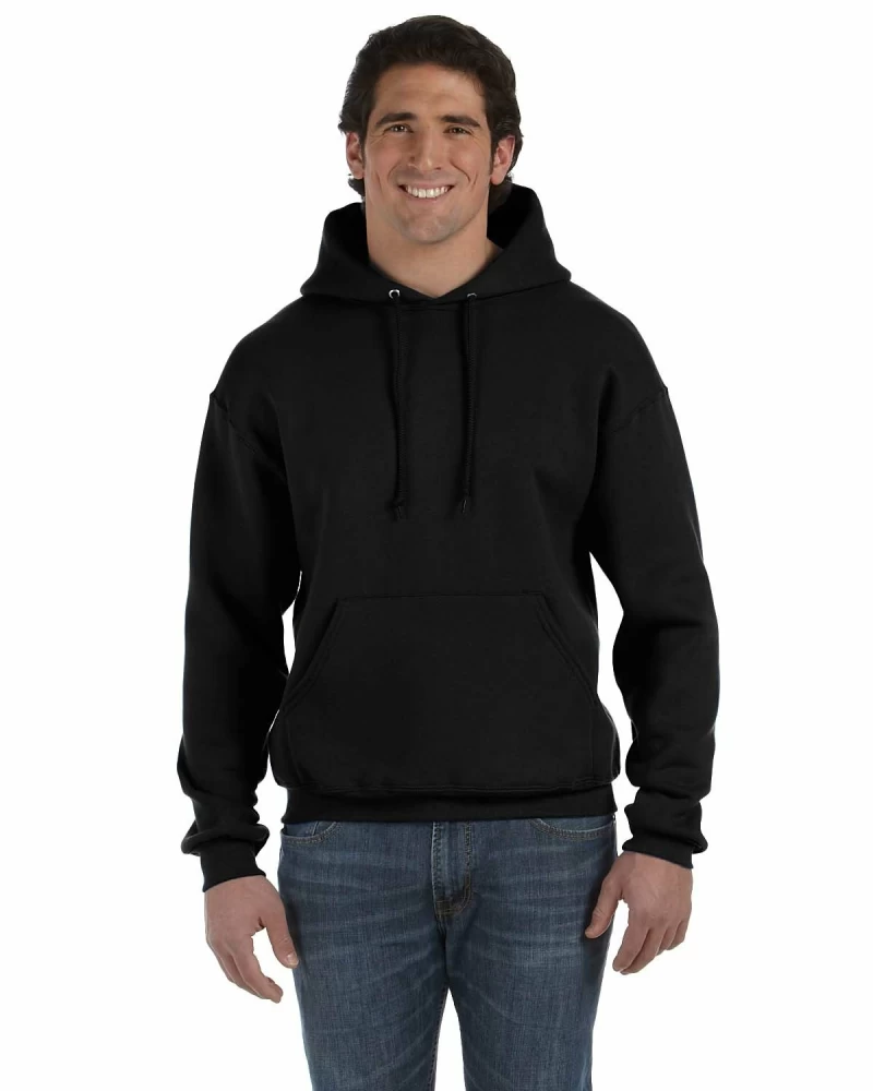 Fruit Of The Loom 82130 - Supercotton Pullover Hood 1 Fruit Of The Loom 82130 - Supercotton Pullover Hood