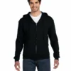 Fruit Of The Loom 82230 - 12 Oz. Supercotton™ 70/30 Full-Zip Hood