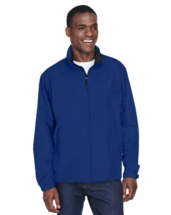 Ash City North End 88083 - Men's Techno Lite Jacket -Wordans Shop 46900 big
