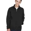 Ash City North End 88099 - Men's Performance Soft Shell Jacket