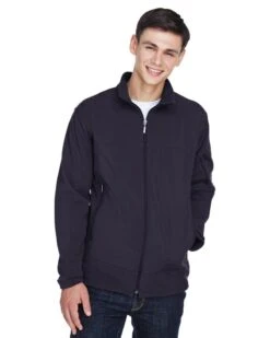 Ash City North End 88099 - Men's Performance Soft Shell Jacket 7 Ash City North End 88099 - Men's Performance Soft Shell Jacket -Wordans Shop 46960 big