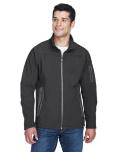 Ash City North End 88138 - Men's Soft Shell Technical Jacket -Wordans Shop 47041 big