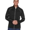 Ash City North End 88174 - Gravity Men's Performance Fleece Jacket