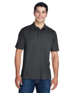 Ash City Core 365 88181T - Origin Tm Men's Tall Performance Pique Polo -Wordans Shop 47365 big