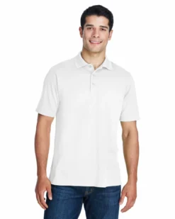 Ash City Core 365 88181T - Origin Tm Men's Tall Performance Pique Polo -Wordans Shop 47368 big