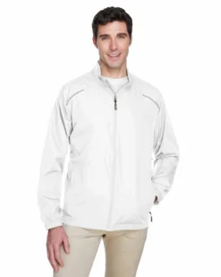 Ash City Core 365 88183 - MEN'S Motivate TM UNLINED LIGHTWEIGHT JACKET -Wordans Shop 47425 big