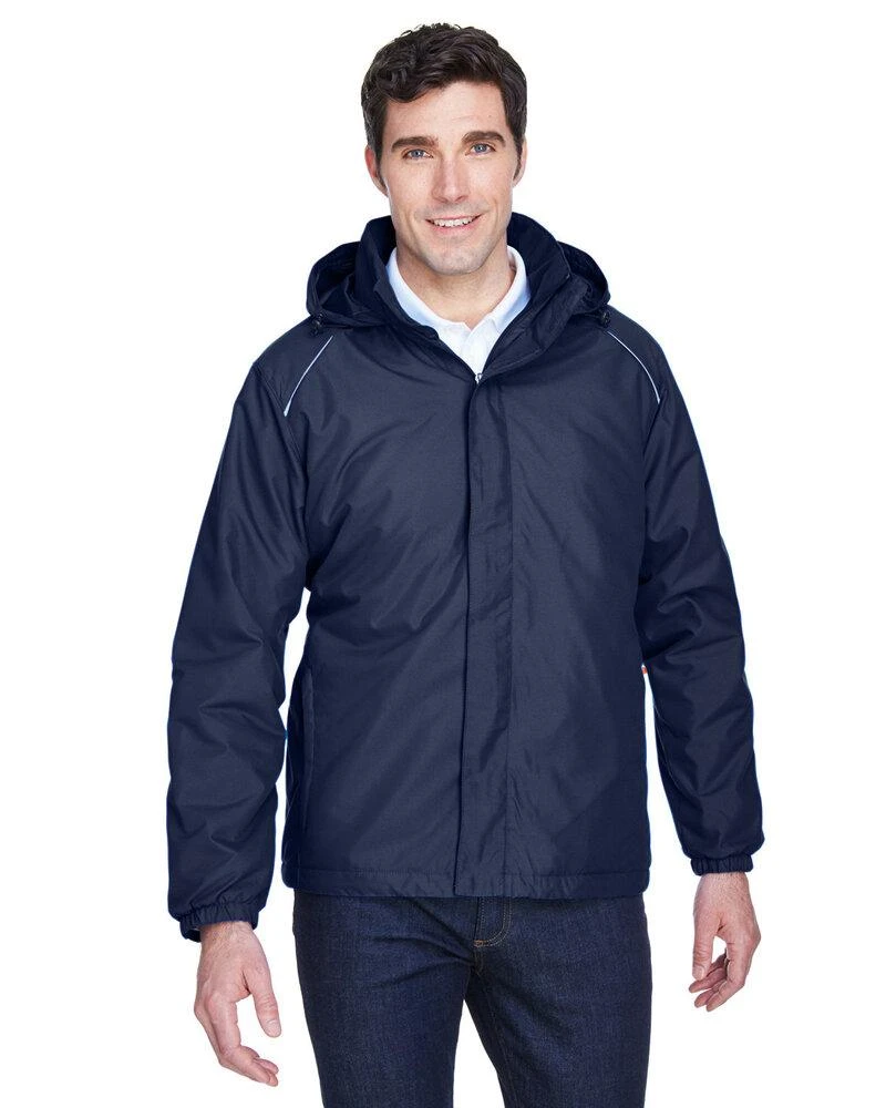Ash City Core 365 88189 - Brisk Core 365™ Men's Insulated Jackets 5 Ash City Core 365 88189 - Brisk Core 365™ Men's Insulated Jackets - Image 5