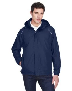 Ash City Core 365 88189T - Brisk Core 365™ Men's Insulated Jackets -Wordans Shop 47527 big
