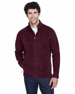 Ash City Core 365 88190 - Journey Core 365™ Men's Fleece Jackets -Wordans Shop 47530 big