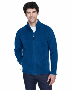 Ash City Core 365 88190 - Journey Core 365™ Men's Fleece Jackets -Wordans Shop 47536 big