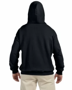 Gildan G125 - DryBlend™ 9 Oz., 50/50 Hood (12500) -Wordans Shop 48829 back big