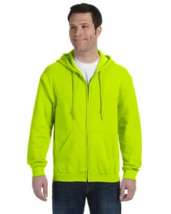 Gildan G186 - Heavy Blend™ Full-Zip Hood -Wordans Shop 49114 big
