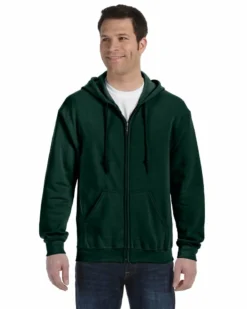 Gildan G186 - Heavy Blend™ Full-Zip Hood -Wordans Shop 49117 big