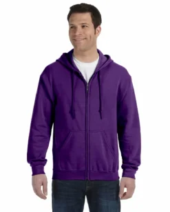 Gildan G186 - Heavy Blend™ Full-Zip Hood -Wordans Shop 49141 big