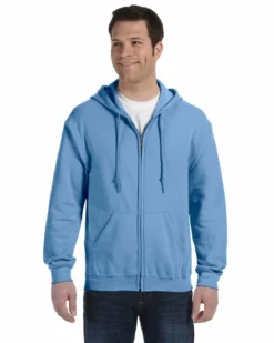 Gildan G186 - Heavy Blend™ Full-Zip Hood -Wordans Shop 49150 big