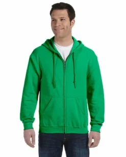Gildan G186 - Heavy Blend™ Full-Zip Hood -Wordans Shop 49156 big