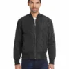 Threadfast 395J - Unisex Bomber Jacket